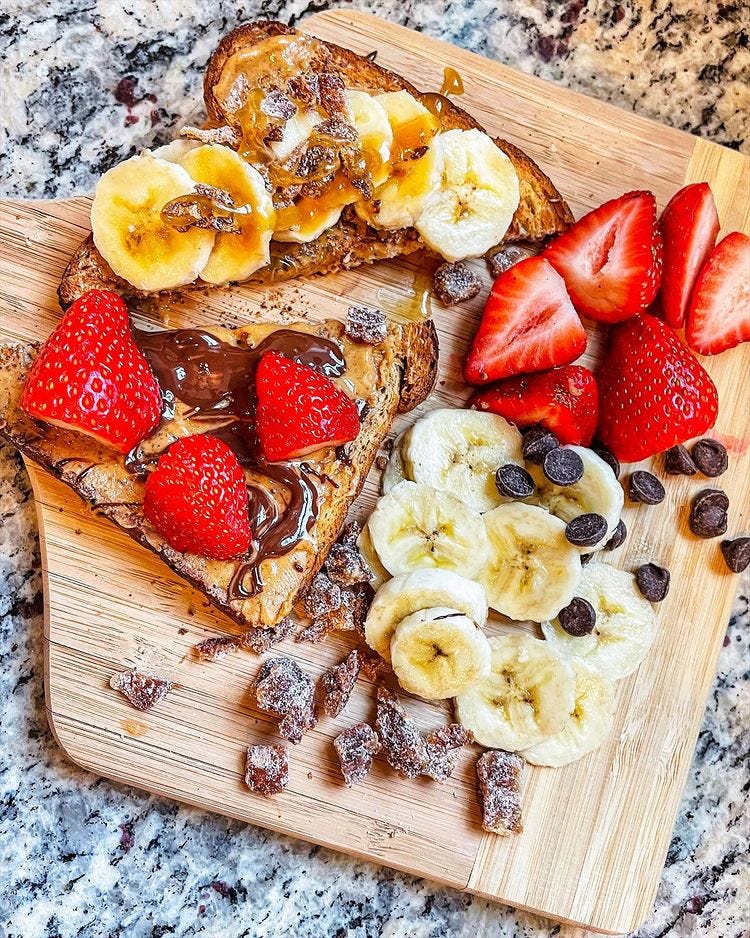TOAST and CO.