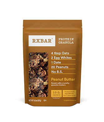 RXBAR Granola Package