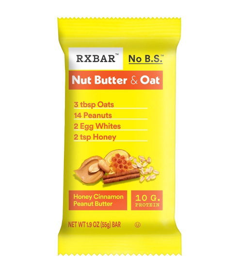RXBAR Bars Package