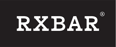 RXBAR logo
