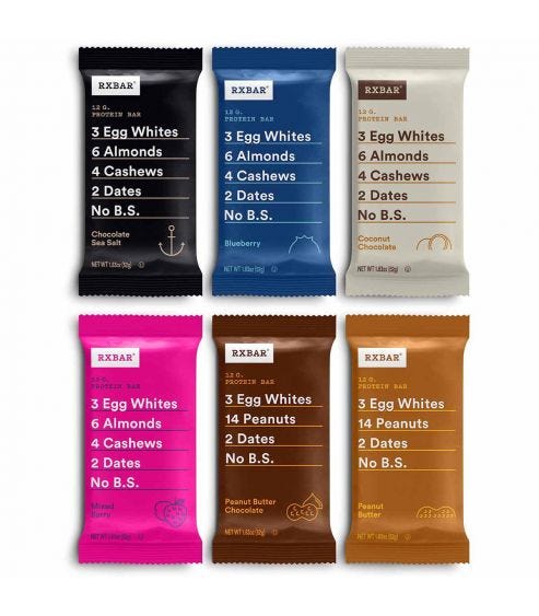 What Exactly Is In Our Products?